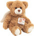 Фото #1 товара Мягкая игрушка Teddy-Hermann Ангель-Хранитель Тедди, примерно 20 см