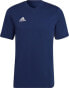 Фото #1 товара Adidas Koszulka ENTRADA 22 Tee HC0450 niebieski r. XL