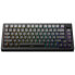 AKKO Monsgeek M1W SP Grey&Black Gaming Tastatur, V3 Piano Pro Switch - ANSI (US) - фото #3