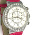 Swarovski Citra Sphere Chrono Pink Ladies Watch 5096008 - фото #5