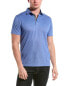 Фото #1 товара Tailorbyrd Polo Shirt Men's Blue S