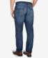 Фото #2 товара Men's Slim-Fit 121 Heritage Stretch Jeans