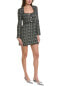 Likely Robin Mini Dress Women's 2 - фото #1