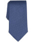 Фото #5 товара Men's Classic Dot-Pattern Tie