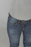 Spidi Ladies J&Racing Jeans Dark Used Blue