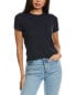 Фото #1 товара Atm Anthony Thomas Melillo Rib T-Shirt Women's Xs