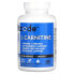 Фото #1 товара Аминокислота L-Carnitine FITCODE, экстра силы, 1 000 мг, 120 капсул (500 мг на капсулу)
