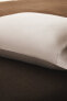 Фото #9 товара 100% mulberry silk pillowcase