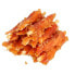 ფოტო #2 პროდუქტის HILTON Chicken Inserted With White Rawhide Stick 500g Dog Snack