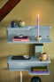 COLOR SHELF Wandregal