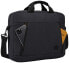 Фото #8 товара Case Logic Huxton HUXA-214 Black - Briefcase - 35.6 cm (14") - Shoulder strap - 450 g
