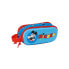 Фото #1 товара SAFTA Mickey Mouse 3D Double pencil case