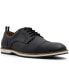 Фото #1 товара Men's Castelo Derby Lace-Up Shoes