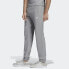 Фото #4 товара Спортивные брюки adidas Originals DV1540 мужские серые