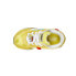 Фото #4 товара Puma Sponge X Future Rider Ac Infant Boys Yellow Sneakers Casual Shoes 39211801