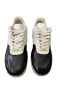 Air Force Black & White Custom Made Shoe