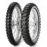PIRELLI Scorpion™ MX Extra X 62M TT M/C off-road rear tire