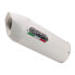 GPR EXCLUSIVE Albus Evo4 Slip On Muffler 752 S 19-21 Euro 4 Homologated