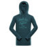 Фото #1 товара ALPINE PRO Kytor hoodie