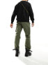 Фото #7 товара Columbia Doverwood II crinkle cargo pants in khaki