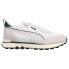 Puma Rider Fv Ivy League Mens White Sneakers Casual Shoes 38717301