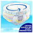 DODOT Splawers Size 3-4 12 Units Diapers