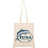 Фото #2 товара Сумка KRUSKIS Tuna Fishing Club Tote Bag