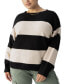 ფოტო #3 პროდუქტის Women's Cuddle Up Crewneck Sweater