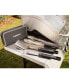 Фото #8 товара 4-Pc. Folding Grill Tool Set