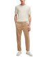 ფოტო #4 პროდუქტის Men's Regular-Fit Short Sleeved Sweater