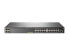 HPE 2930F 24G PoE+ 4SFP+ - Managed - L3 - Gigabit Ethernet (10/100/1000) - Power over Ethernet (PoE) - Rack mounting - 1U