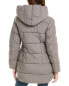 French Connection Puffer Coat Women's