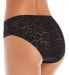 TC Fine Intimates Edge Sensual Lace Hi-Cut Brief - A4-134