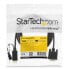 Фото #10 товара StarTech.com 6 ft HDMI to VGA Active Converter Cable - HDMI to VGA Adapter - 1920x1200 or 1080p - 1.9 m - VGA (D-Sub) - HDMI + Micro USB - Male - Male/Female - Straight