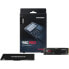 Фото #3 товара SAMSUNG - Interne SSD - 980 PRO - 500 GB - M.2 NVMe (MZ-V8P500BW)