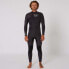 Фото #4 товара OCEAN & EARTH Free Flex Long Sleeve Chest Zip Neoprene Suit