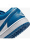 Фото #16 товара Air Jordan 1 Low Marina Blue (w) Dc0774-114