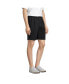 ფოტო #3 პროდუქტის Men's Comfort Waist Pleated 9" No Iron Chino Shorts