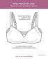 Фото #2 товара Easy Does It Full Coverage Smoothing Bra GM3911A