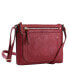 Сумка I.N.C. International Concepts Riverton East West Crossbody