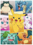 Фото #4 товара Pokemon Typen Puzzle 250 Teile