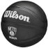 Фото #2 товара Ball Wilson Team Tribute Brooklyn Nets Mini Ball Jr. WZ4017604XB