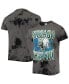 ფოტო #1 პროდუქტის Men's '47 Charcoal Chicago White Sox Wonder Boy Vintage-Like Tubular T-shirt