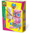 SES Casting And Painting Set Owl