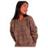 PIECES Bibbi O Neck Sweater