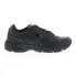 Фото #2 товара Fila Talon 3 1SG30194-001 Mens Black Synthetic Lifestyle Sneakers Shoes