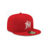 Фото #3 товара Бейсболка New Era Miami Marlins Re-Dub 59FIFTY