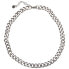 URBAN CLASSICS Big Saturn Basic Necklace