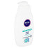 Фото #2 товара Washing gel for the face, body and hair Baby Pure & Sensitive 500 ml