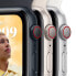 Apple Watch SE - OLED - Touchscreen - 32 GB - Wi-Fi - GPS (satellite) - 33 g